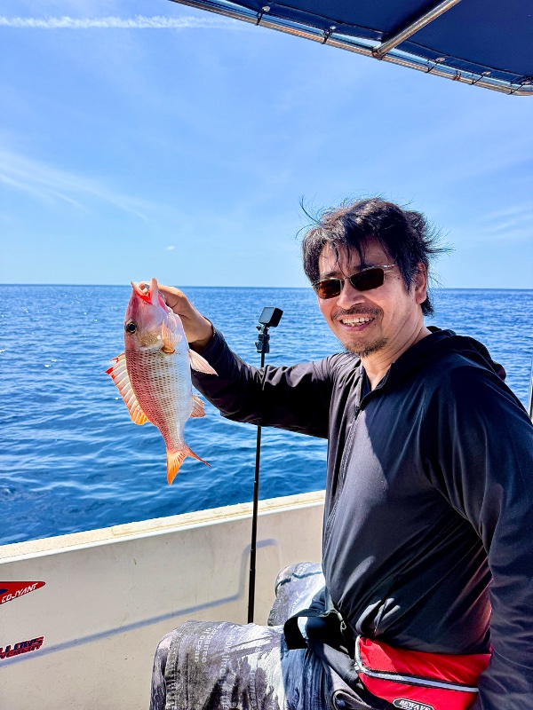 丸幸さん専用fishサービス＋Forestサービス FISHIN.JP - Fish in Japan | Authentic Fishing Charters